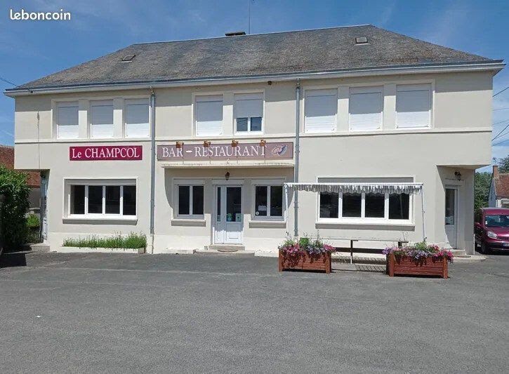 Vente maison 3 pièces 205 m² à Selles-sur-Cher (41130), 215 000 €