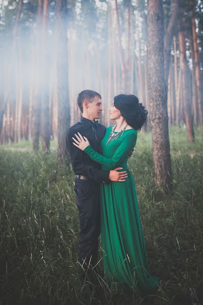 Свадебный фотограф Яна Яниева (yanayanieva). Фотография от 22 августа 2015