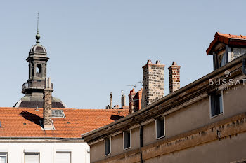 appartement à Lyon 2ème (69)