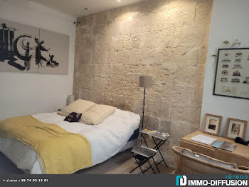 appartement à Montpellier (34)