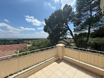 appartement à Villeneuve-les-avignon (30)