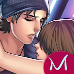 Cover Image of Descargar ¿Es amor? Matt - chico malo 1.2.166 APK