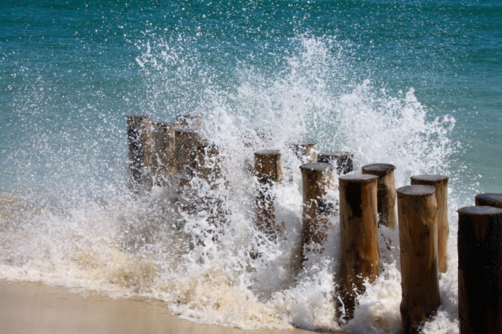 Tra me e il mare di fulviona