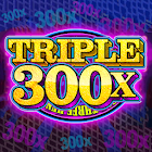 Triple 300x Free Vegas Slots 2.853