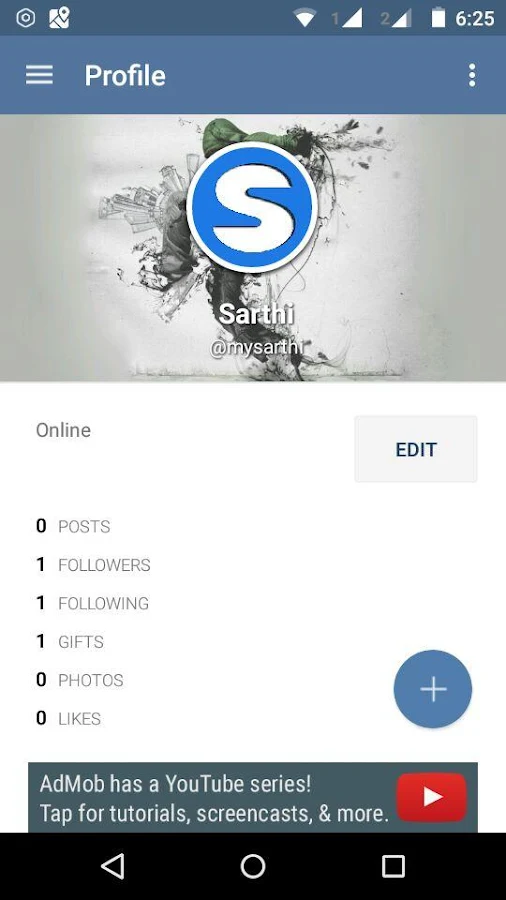   Sarthi- screenshot 