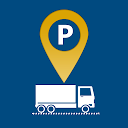 アプリのダウンロード Truck GPS Parking Locator – Find Parkings をインストールする 最新 APK ダウンローダ