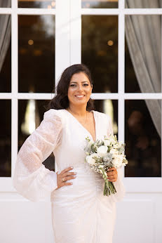 Wedding photographer Nika Glonti (nikaglonti). Photo of 20 July 2023