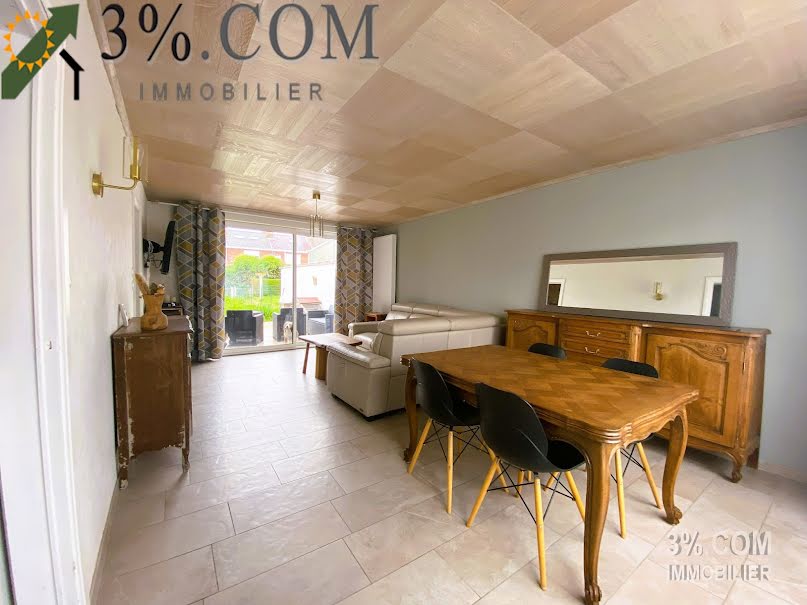 Vente maison 4 pièces 85 m² à Roncq (59223), 236 900 €