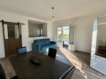 appartement à Cagnes-sur-Mer (06)