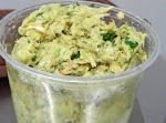 Avocado Chicken Salad was pinched from <a href="http://foodpinsnow.com/?p=773" target="_blank">foodpinsnow.com.</a>