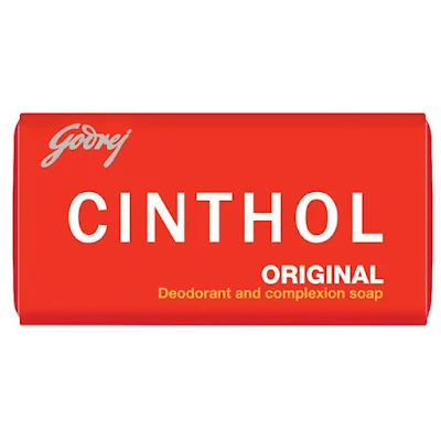 CINTHOL SOAP ORIG - 100 gm