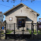 photo de Chapelle Saint Paul de Chantereine