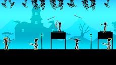 Stickman War : An Archer Warriorのおすすめ画像3