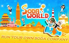 Soda World - Your Soda Incのおすすめ画像1