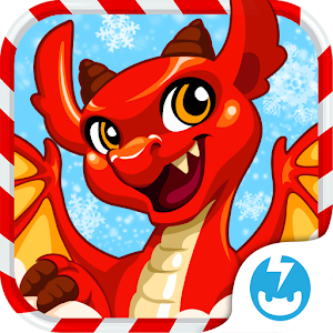 Dragon Story: Christmas apk Download