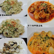 高沐手作料理餐廳