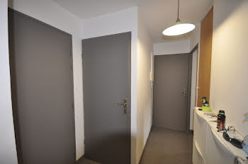 appartement à Toulouse (31)