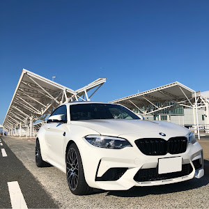 M2 コンペティション