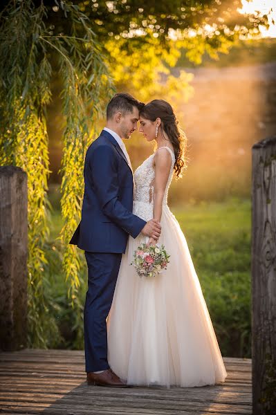 Photographe de mariage Norbert Szász (weddingohu). Photo du 28 octobre 2021
