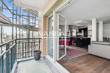 appartement à Courbevoie (92)