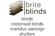 Brite Blinds Ltd Logo