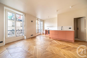 appartement à Paris 11ème (75)