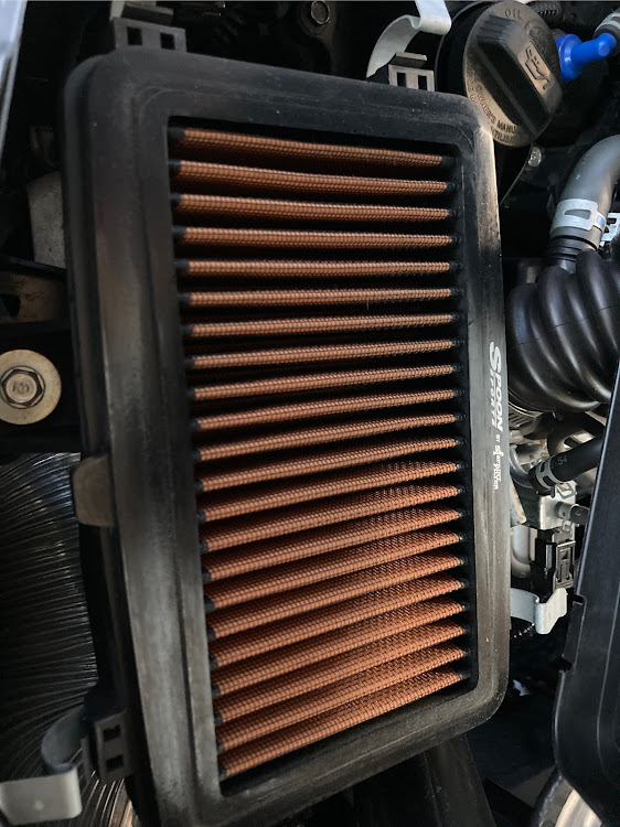 S660のジムカーナ・神奈川戦・準備万端！！に関するカスタム事例の投稿画像3枚目