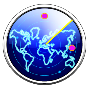 Download Radar terremotos huracanes For PC Windows and Mac