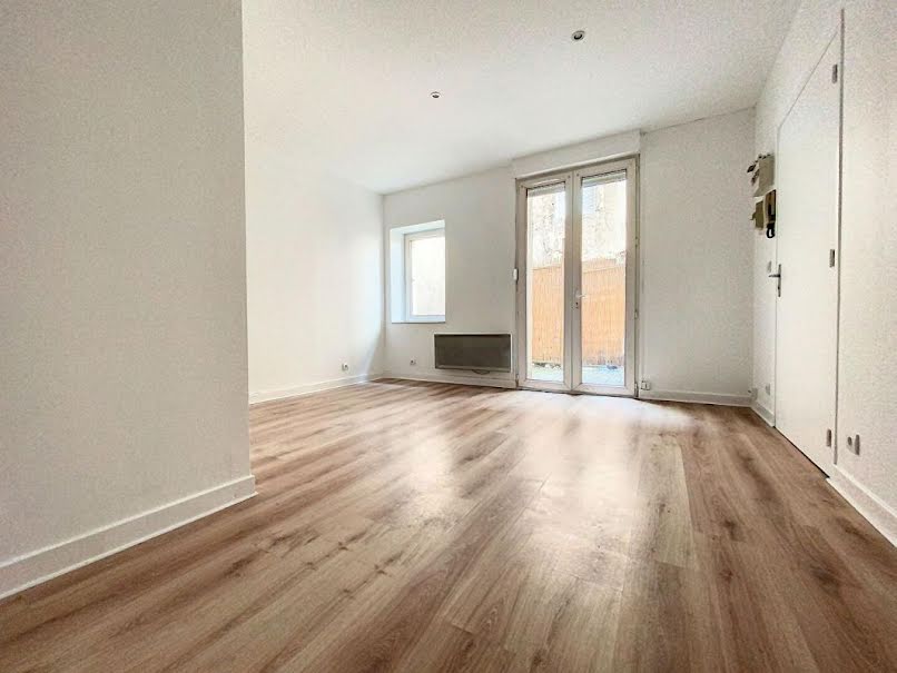 Location  appartement 1 pièce 20 m² à Nancy (54000), 370 €