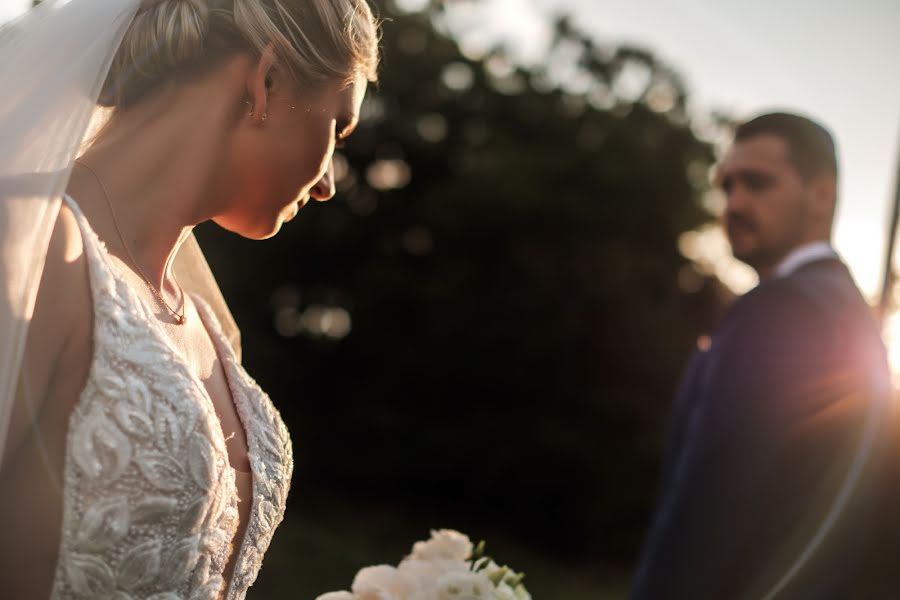 婚礼摄影师Zoltán Kiss（gadgetfoto）。2020 8月12日的照片