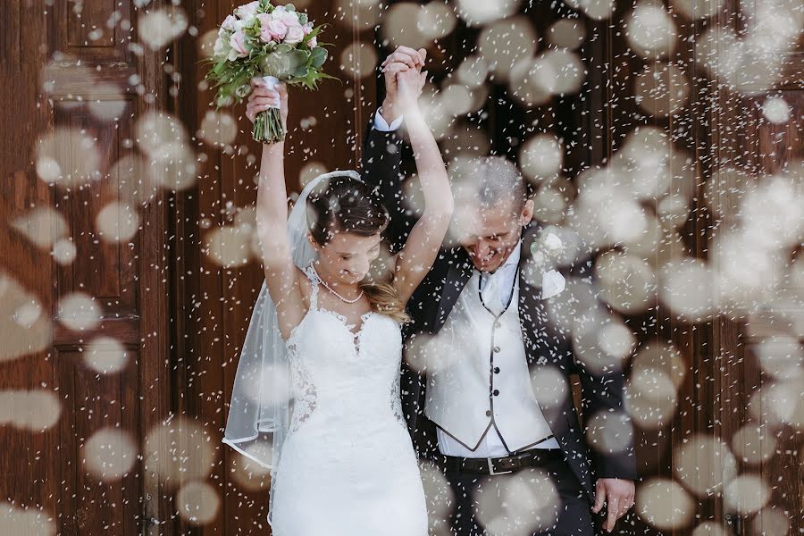 Wedding photographer Ferdinando Dragonetti (dragonetti). Photo of 1 July 2020