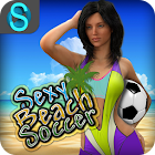 Sexy Beach Soccer (Football Game) 1.0