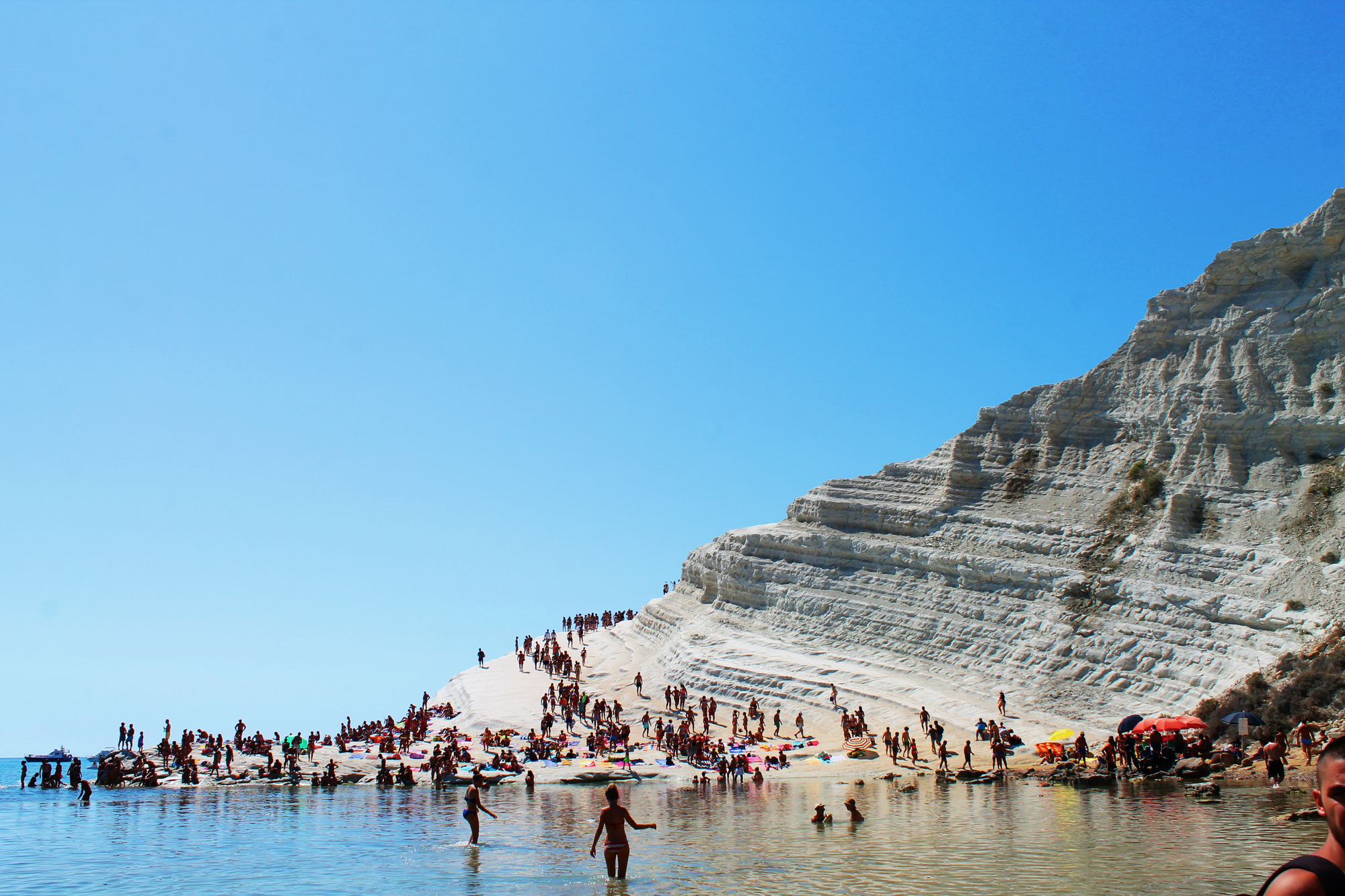 Scala dei turchi di giuliaf