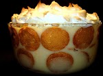 Southern Banana Pudding was pinched from <a href="http://chefronlock.com/recipes/southern-banana-pudding/" target="_blank">chefronlock.com.</a>