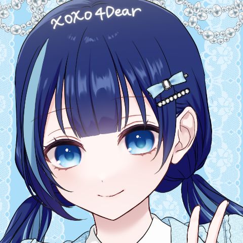 ゆらつき🪼🫧