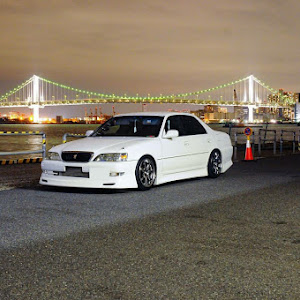 クレスタ JZX100