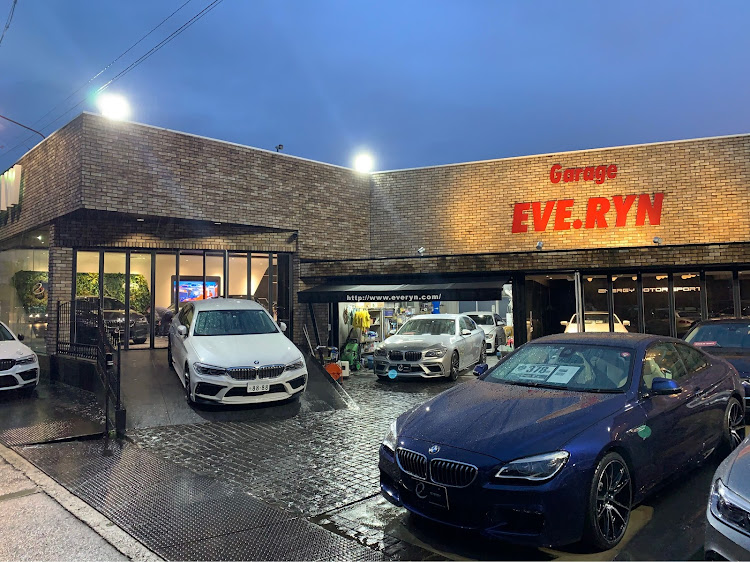 5シリーズ セダンのENERGY Complete・ENERGY Motor Sports・Garage EVE.RYN・happyバトン💫・CIMAに関するカスタム事例の投稿画像1枚目