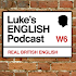 Luke's English Podcast App2.4.48