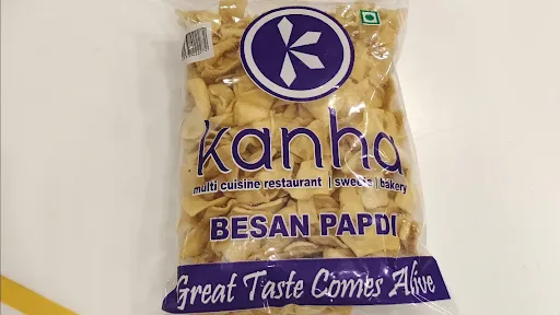 Besan Papri [200 Grams]