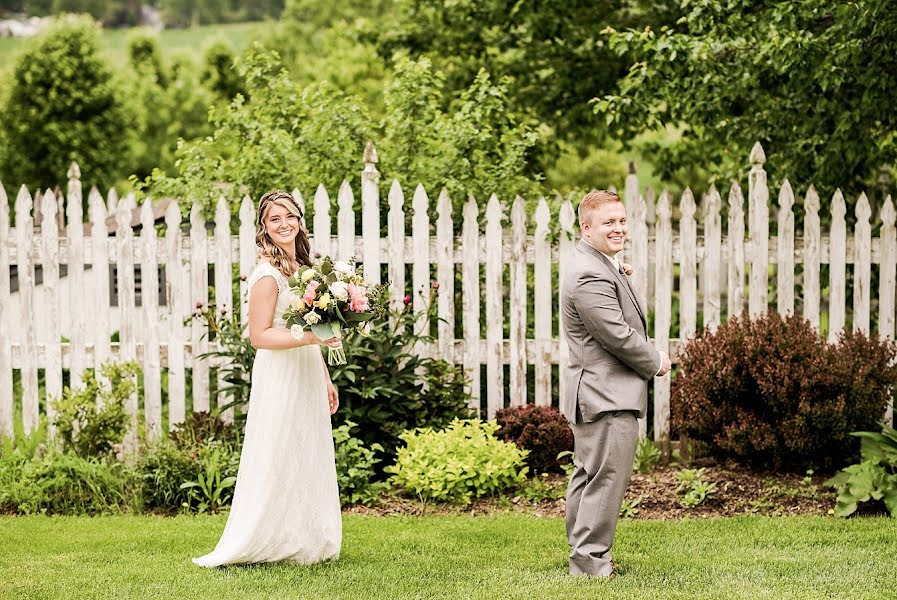 Fotógrafo de casamento Amanda Summers (amandasummers). Foto de 30 de dezembro 2019