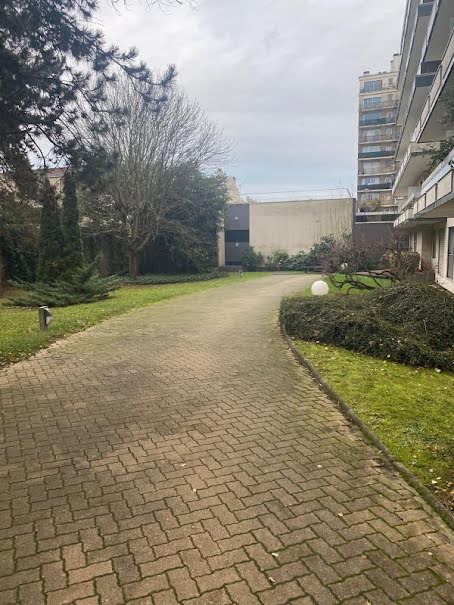 Vente appartement 3 pièces 60 m² à Les Lilas (93260), 445 000 €