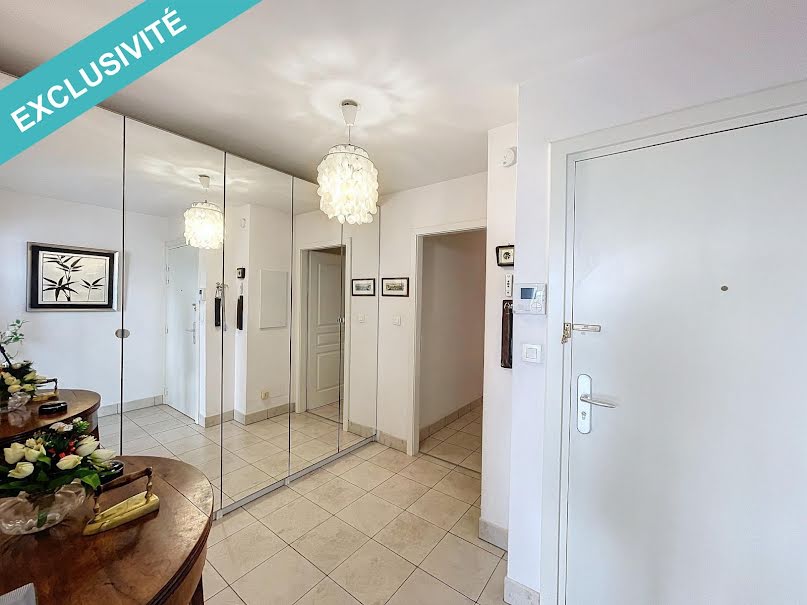 Vente appartement 4 pièces 181 m² à Illkirch-Graffenstaden (67400), 745 000 €