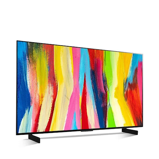 Smart Tivi OLED LG 4K 42 inch 42C2PSA