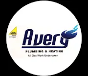 Avery Plumbing and Heating Logo