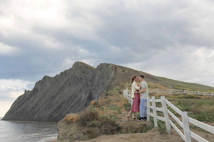 Wedding photographer Irina Shvedunova (shvedunova). Photo of 5 July 2021