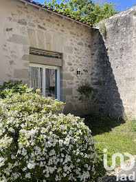 maison à Saint-Herblain (44)