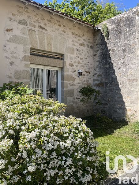 Vente maison 4 pièces 94 m² à Saint-Herblain (44800), 289 000 €