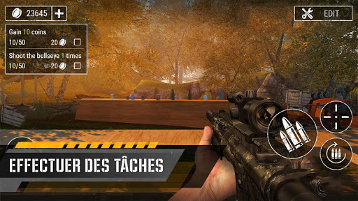Armes Constructeur 3D Simulateur APK MOD screenshots 5
