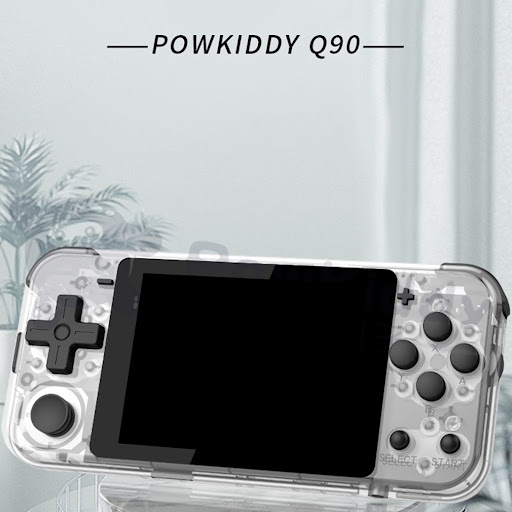 Title 4, RetroVision IPS Arcade Console
