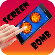 Screen bomb 1.0 Icon